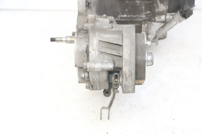 photo de ENGINE KYMCO LIKE 4T 50 (2019 - 2025)