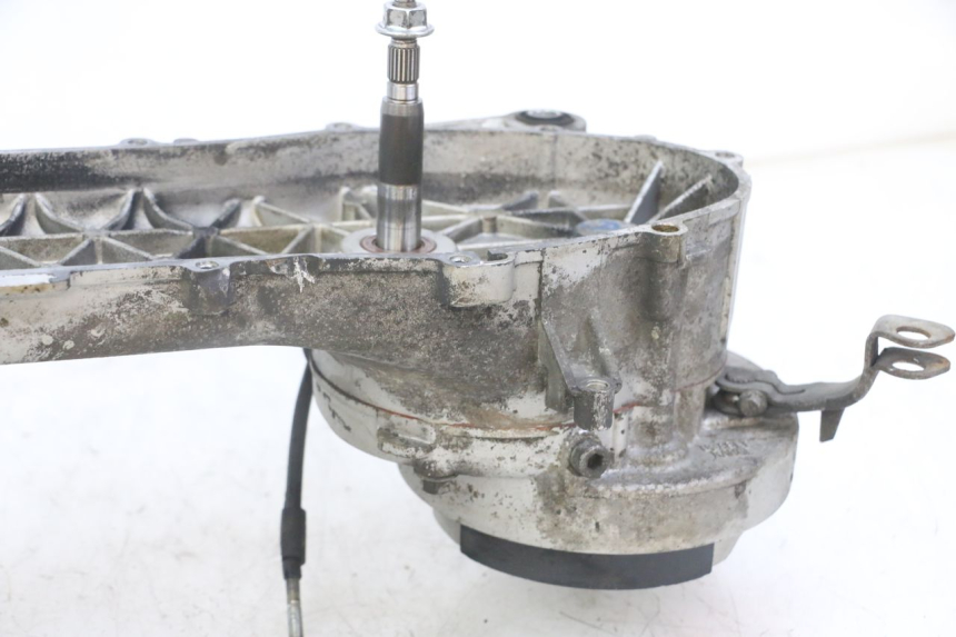 photo de ENGINE PIAGGIO NEW TYPHOON 50 (2018 - 2021)