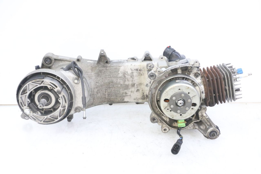 photo de ENGINE PIAGGIO NEW TYPHOON 50 (2018 - 2021)