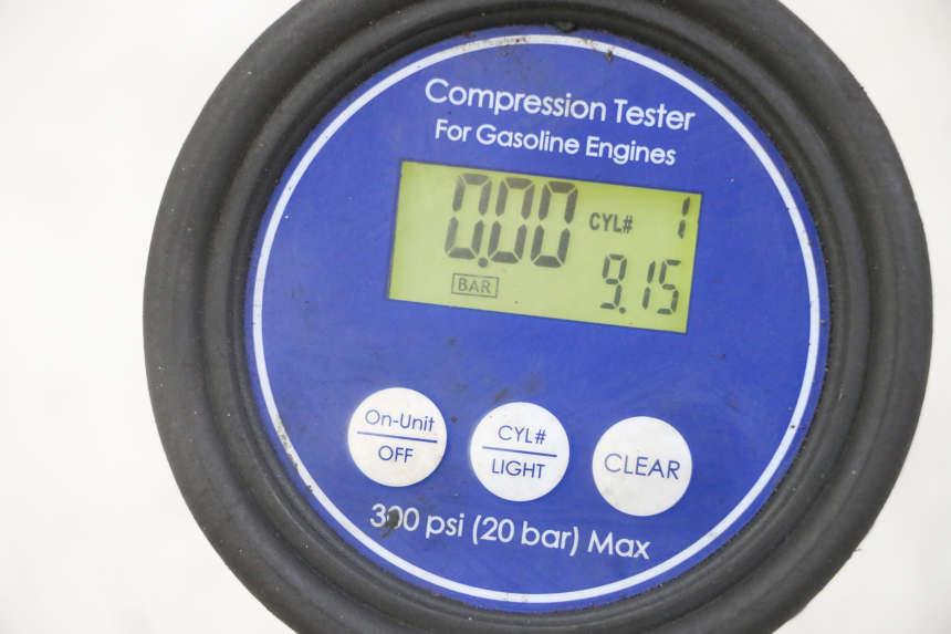 photo de ENGINE PIAGGIO NEW TYPHOON 50 (2018 - 2021)