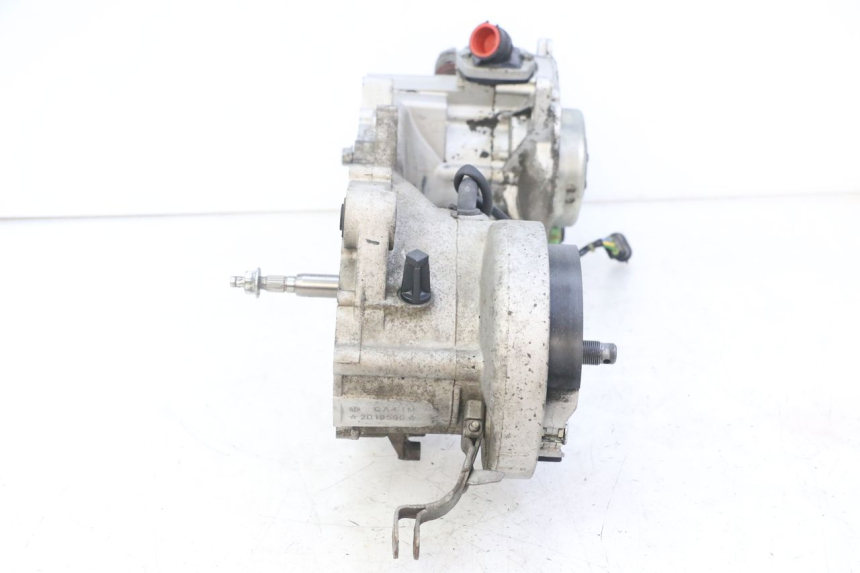 photo de ENGINE PIAGGIO NEW TYPHOON 50 (2018 - 2021)