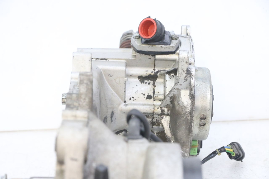 photo de ENGINE PIAGGIO NEW TYPHOON 50 (2018 - 2021)