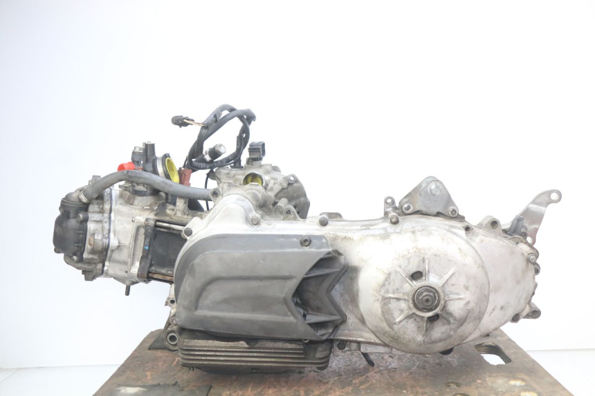 photo de ENGINE GILERA NEXUS 125 (2009 - 2013)