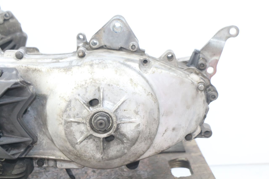 photo de ENGINE GILERA NEXUS 125 (2009 - 2013)