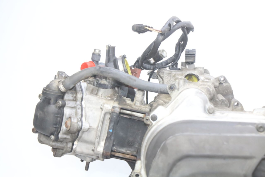 photo de ENGINE GILERA NEXUS 125 (2009 - 2013)