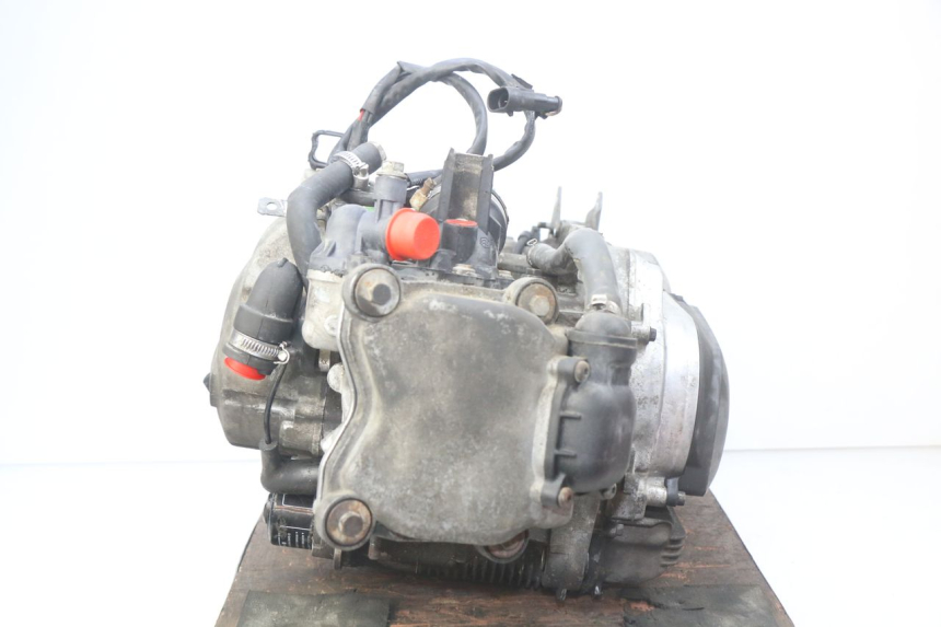 photo de ENGINE GILERA NEXUS 125 (2009 - 2013)