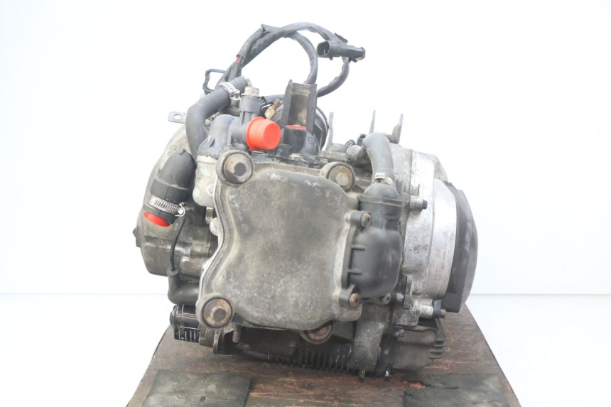 photo de ENGINE GILERA NEXUS 125 (2009 - 2013)