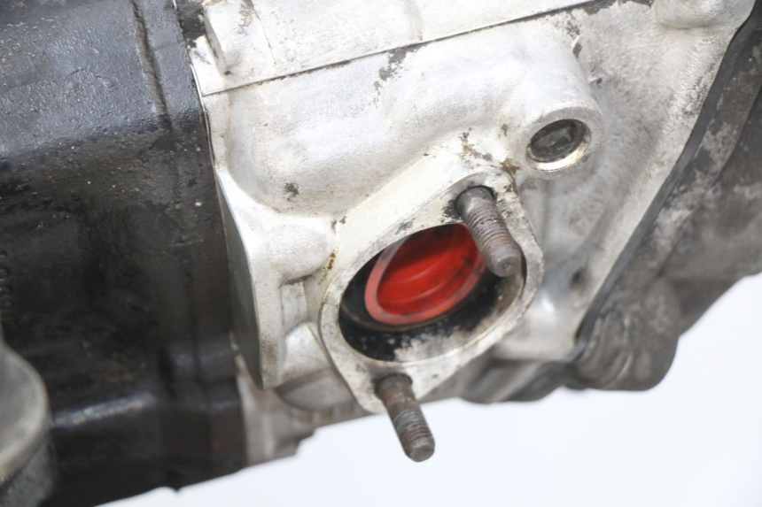 photo de ENGINE GILERA NEXUS 125 (2009 - 2013)