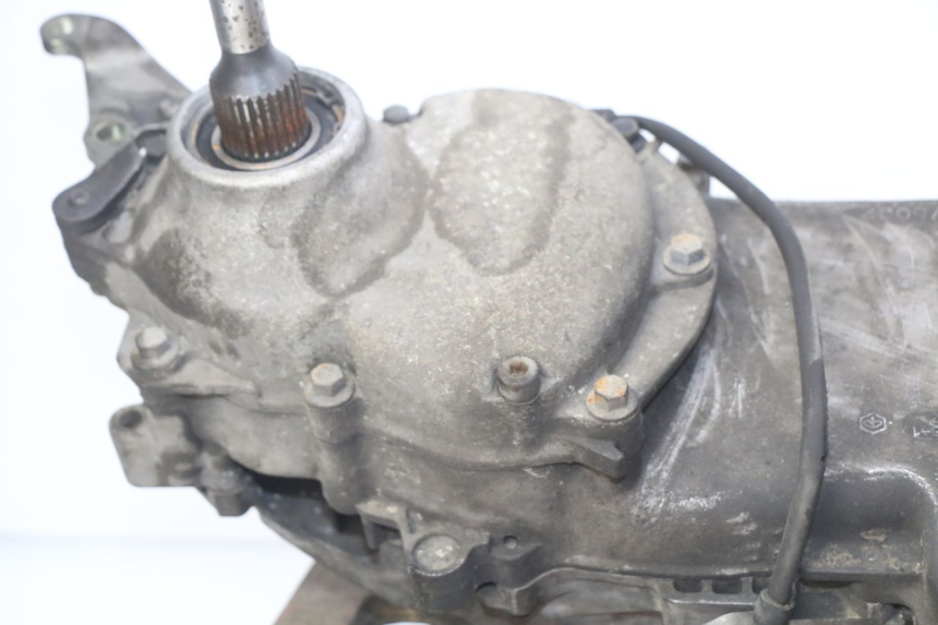 photo de ENGINE GILERA NEXUS 125 (2009 - 2013)