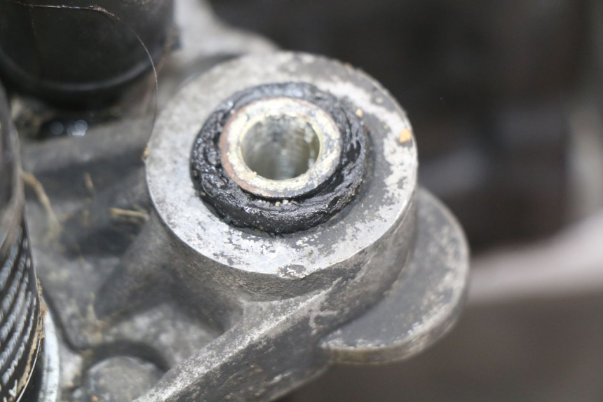 photo de ENGINE GILERA NEXUS 125 (2009 - 2013)