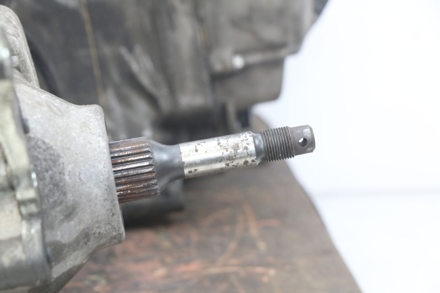 photo de ENGINE GILERA NEXUS 125 (2009 - 2013)