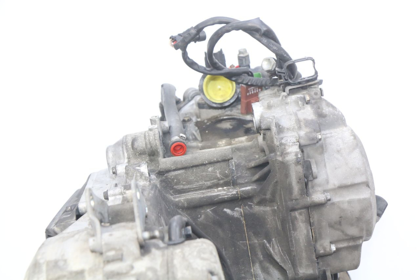 photo de ENGINE GILERA NEXUS 125 (2009 - 2013)