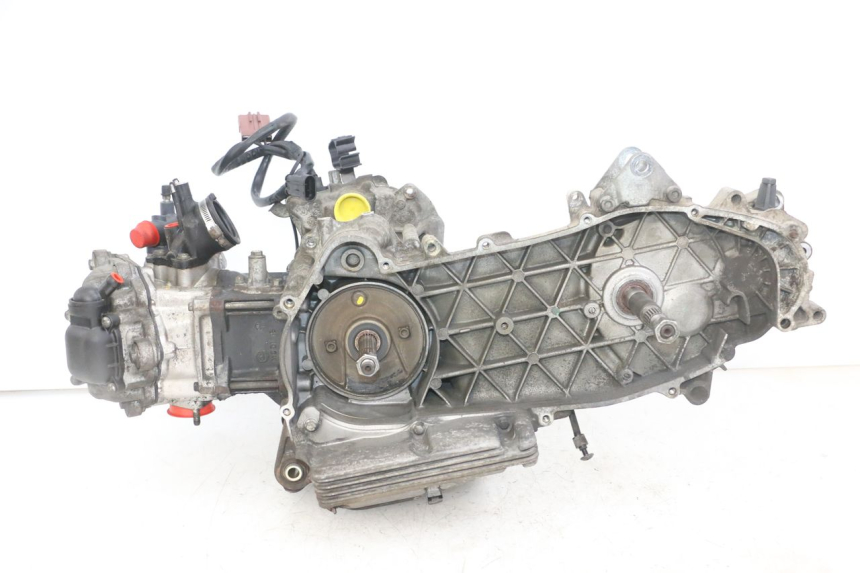 photo de ENGINE GILERA NEXUS 125 (2009 - 2013)