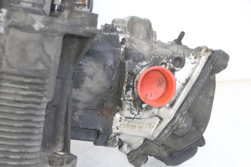 photo de ENGINE GILERA NEXUS 125 (2009 - 2013)