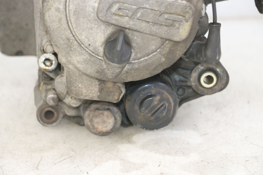 photo de ENGINE GILERA NEXUS 125 (2009 - 2013)