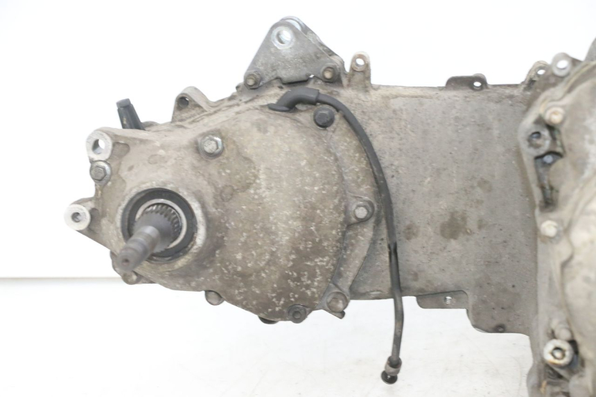 photo de ENGINE GILERA NEXUS 125 (2009 - 2013)