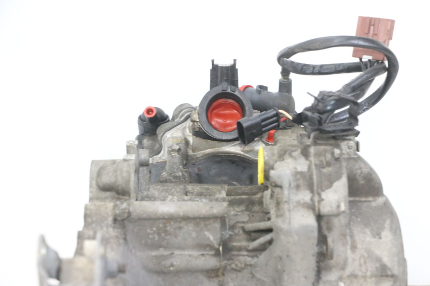 photo de ENGINE GILERA NEXUS 125 (2009 - 2013)