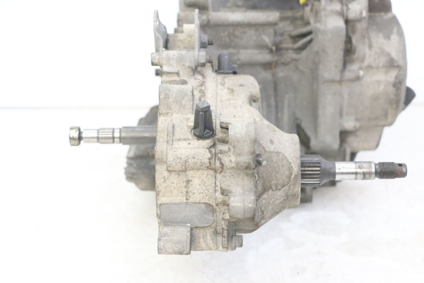 photo de ENGINE GILERA NEXUS 125 (2009 - 2013)