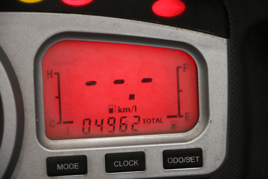 photo de ENGINE GILERA NEXUS 125 (2009 - 2013)