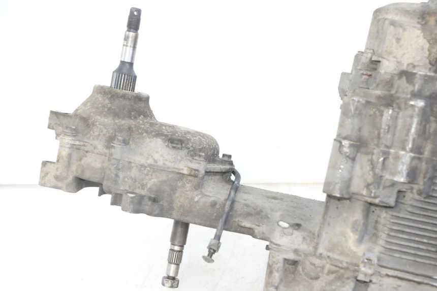 photo de ENGINE GILERA NEXUS 125 (2009 - 2013)