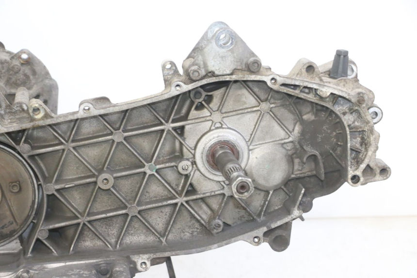 photo de ENGINE GILERA NEXUS 125 (2009 - 2013)
