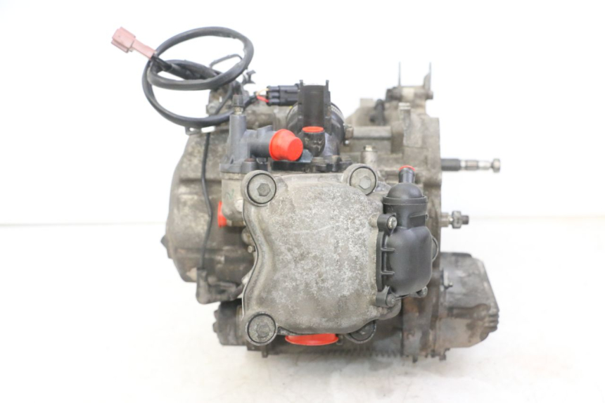 photo de ENGINE GILERA NEXUS 125 (2009 - 2013)