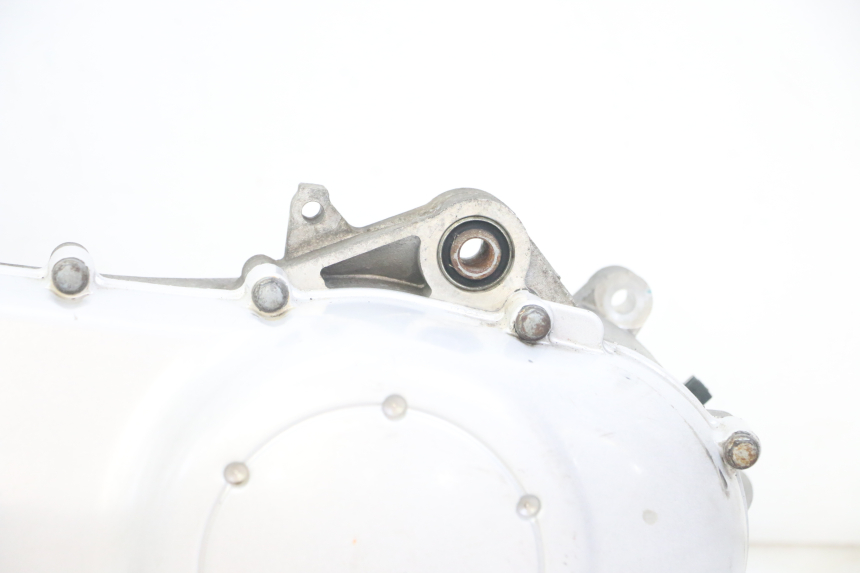 photo de ENGINE PIAGGIO NRG POWER PUREJET 50 (2018 - 2021)