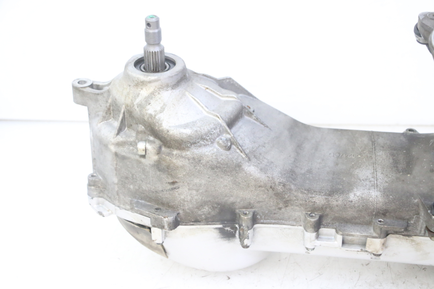 photo de ENGINE PIAGGIO NRG POWER PUREJET 50 (2018 - 2021)