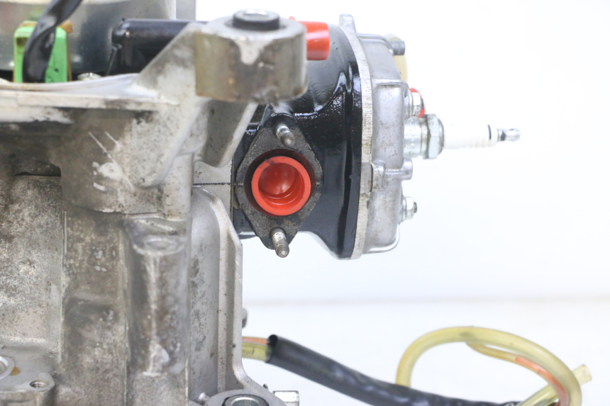 photo de ENGINE PIAGGIO NRG POWER PUREJET 50 (2018 - 2021)