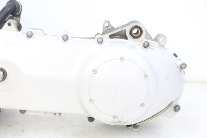 photo de ENGINE PIAGGIO NRG POWER PUREJET 50 (2018 - 2021)
