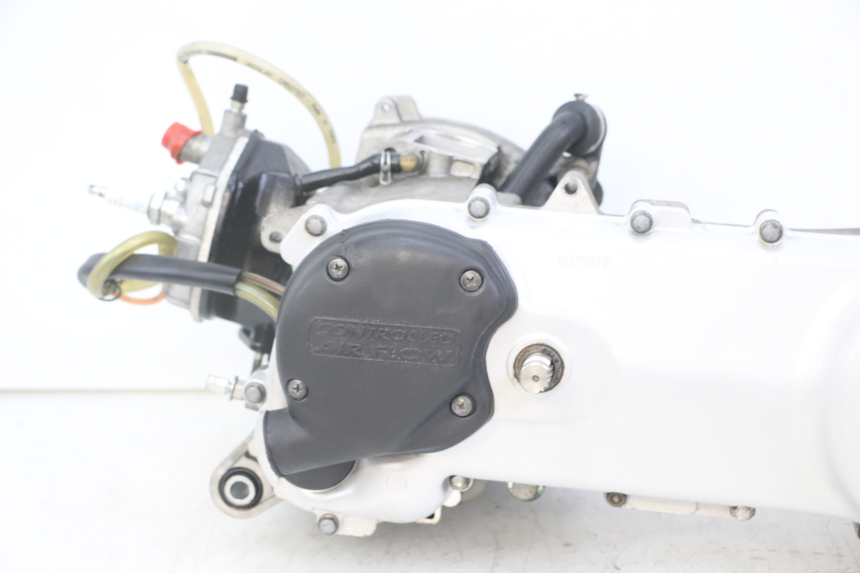 photo de ENGINE PIAGGIO NRG POWER PUREJET 50 (2018 - 2021)
