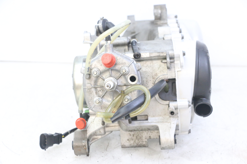 photo de ENGINE PIAGGIO NRG POWER PUREJET 50 (2018 - 2021)