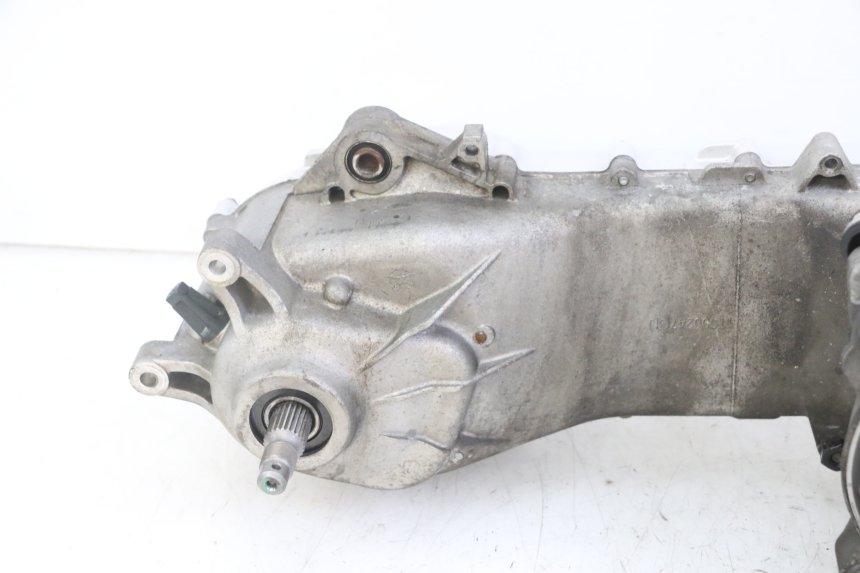 photo de ENGINE PIAGGIO NRG POWER PUREJET 50 (2018 - 2021)