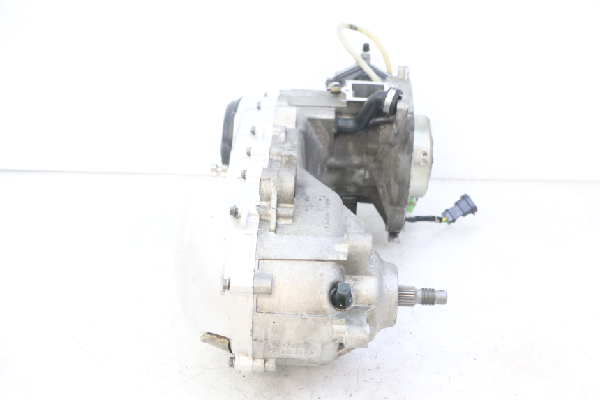 photo de ENGINE PIAGGIO NRG POWER PUREJET 50 (2018 - 2021)