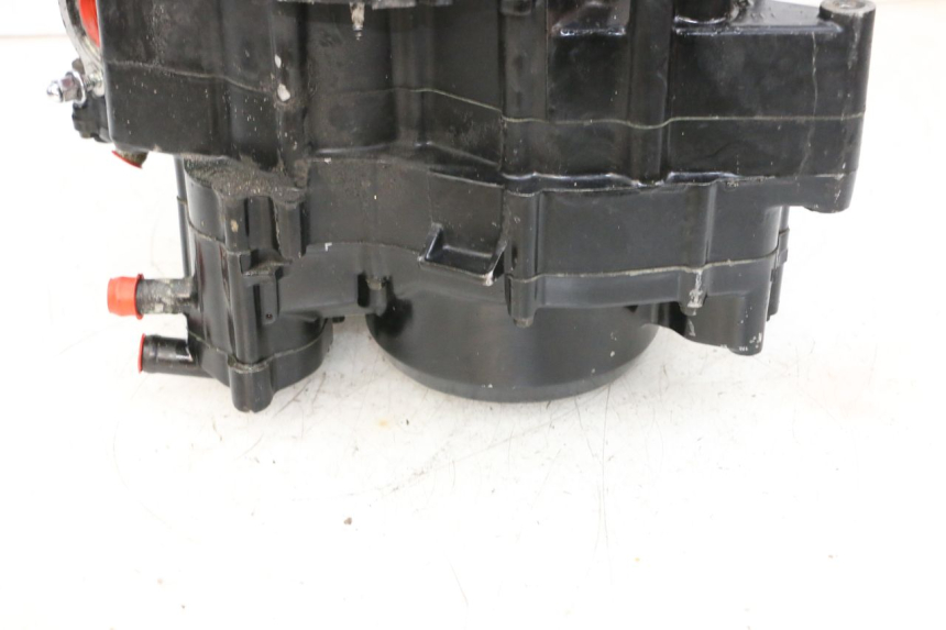 photo de ENGINE HONDA NSR R 125 (1994 - 2003) - Zoom on usage condition