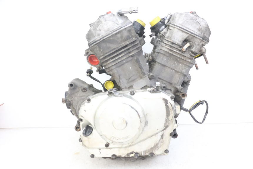 photo de ENGINE HONDA NTV DEAUVILLE 650 (1998 - 2001)