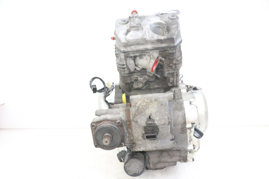 photo de ENGINE HONDA NTV DEAUVILLE 650 (1998 - 2001)