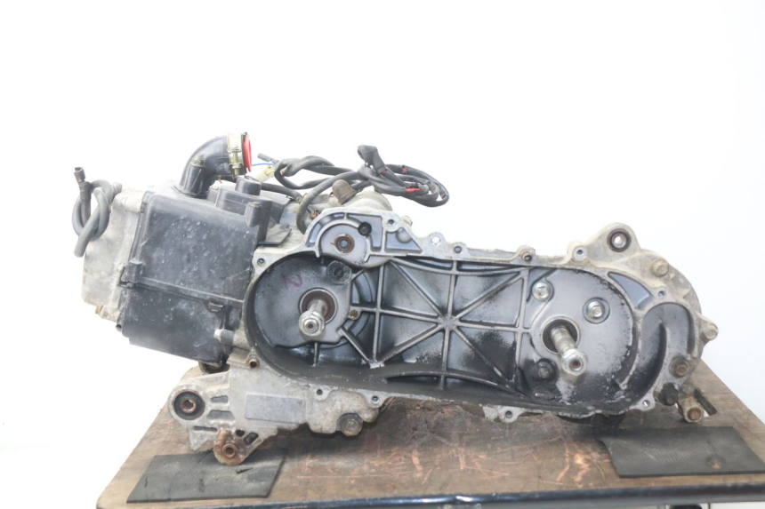 photo de ENGINE JM MOTORS OLDIES 4T 50 (2010 - 2020)