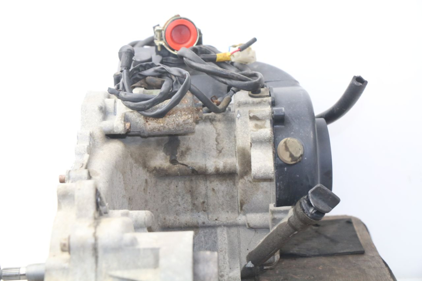 photo de ENGINE JM MOTORS OLDIES 4T 50 (2010 - 2020)