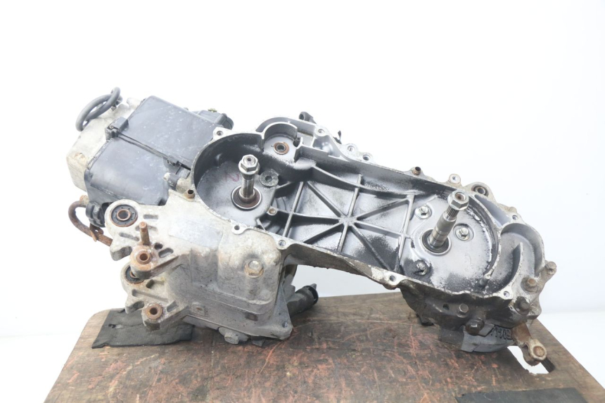 photo de ENGINE JM MOTORS OLDIES 4T 50 (2010 - 2020)