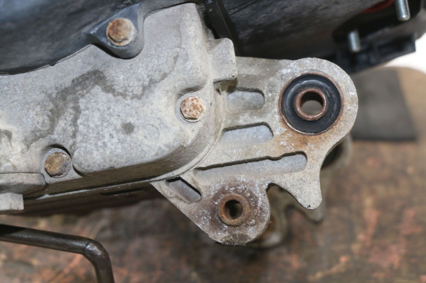 photo de ENGINE JM MOTORS OLDIES 4T 50 (2010 - 2020)