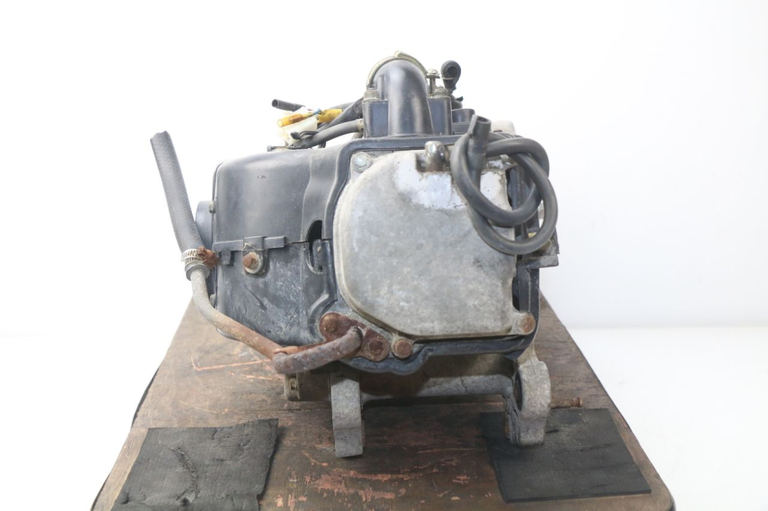 photo de ENGINE JM MOTORS OLDIES 4T 50 (2010 - 2020)