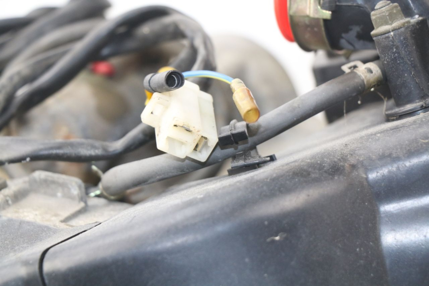 photo de ENGINE JM MOTORS OLDIES 4T 50 (2010 - 2020)