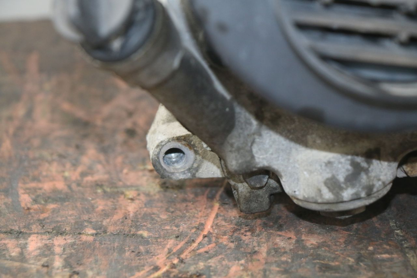 photo de ENGINE JM MOTORS OLDIES 4T 50 (2010 - 2020)