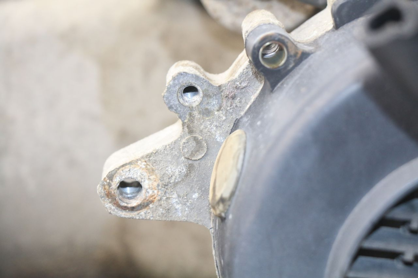 photo de ENGINE JM MOTORS OLDIES 4T 50 (2010 - 2020)