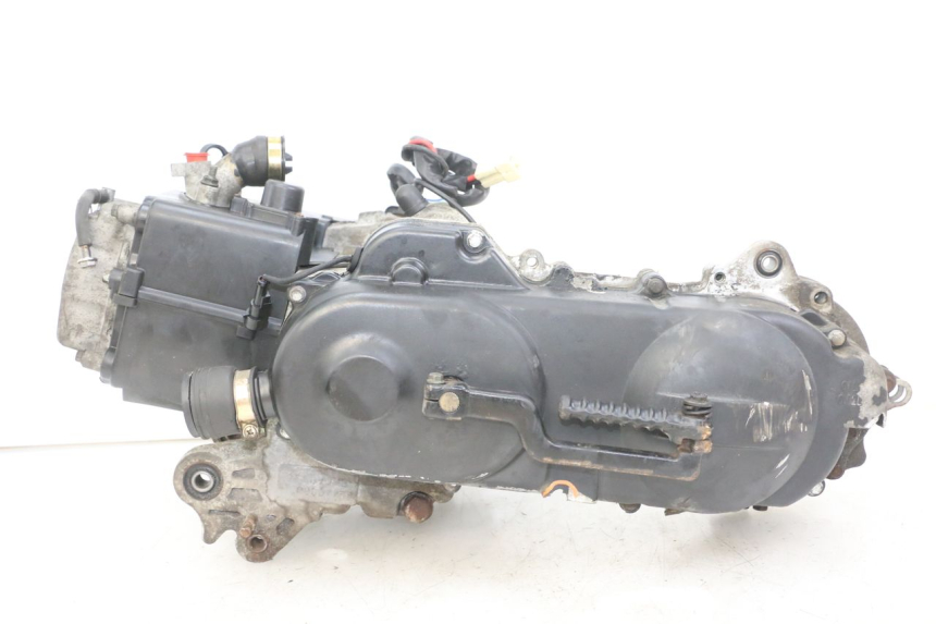 photo de ENGINE JM MOTORS OLDIES GT 4T 50 (2018 - 2025)