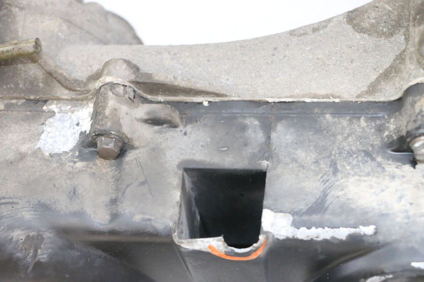 photo de ENGINE JM MOTORS OLDIES GT 4T 50 (2018 - 2025)