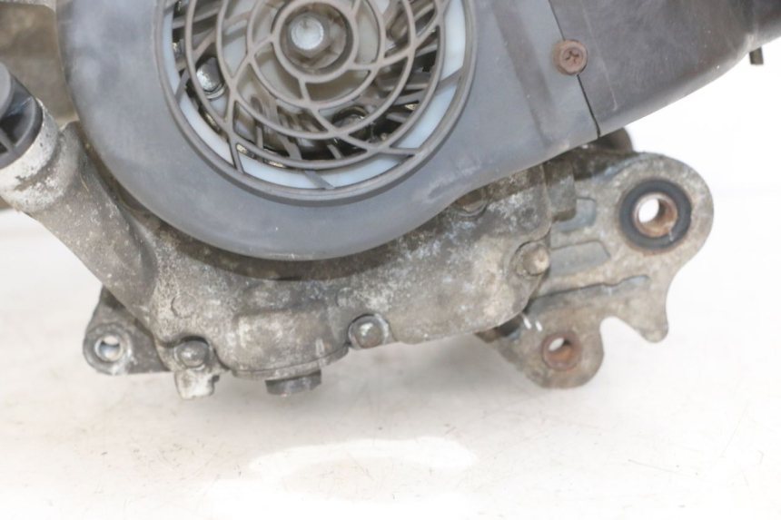 photo de ENGINE JM MOTORS OLDIES GT 4T 50 (2018 - 2025)
