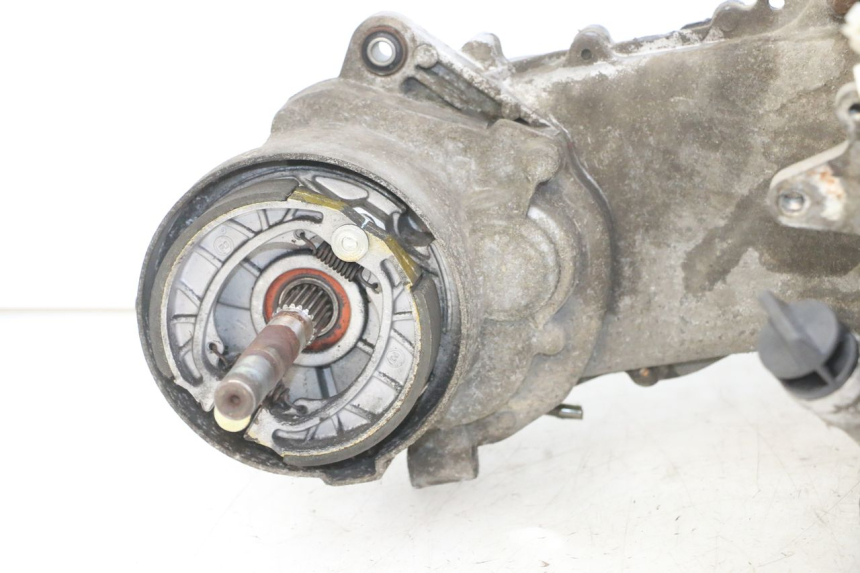 photo de ENGINE JM MOTORS OLDIES GT 4T 50 (2018 - 2025)