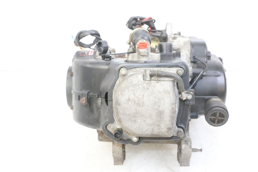 photo de ENGINE JM MOTORS OLDIES GT 4T 50 (2018 - 2025)